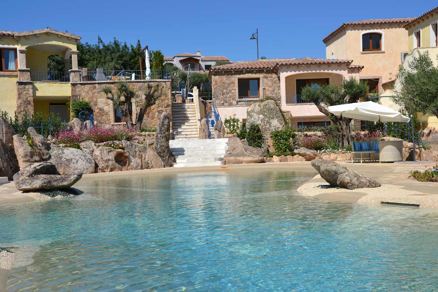 Villa tavolara
